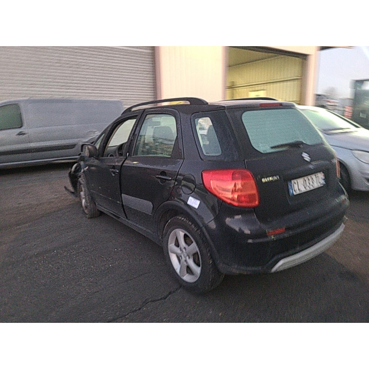 Feu arriere principal droit (feux) SUZUKI SX4 1 Photo n°5