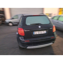 Feu arriere principal droit (feux) SUZUKI SX4 1 Photo n°7