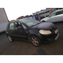 Feu arriere principal droit (feux) SUZUKI SX4 1 Photo n°8
