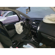 Feu arriere principal droit (feux) SUZUKI SX4 1 Photo n°12