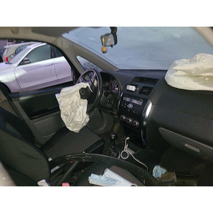 Feu arriere principal droit (feux) SUZUKI SX4 1 Photo n°12