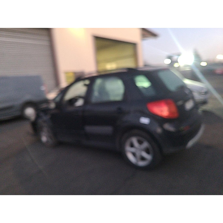 Feu arriere principal droit (feux) SUZUKI SX4 1 Photo n°13