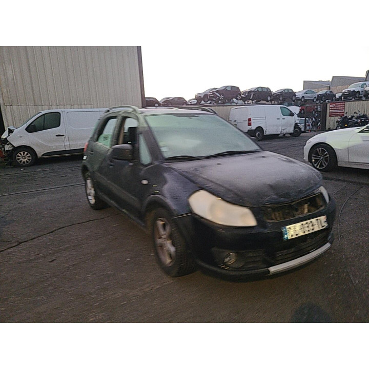 Feu arriere principal droit (feux) SUZUKI SX4 1 Photo n°16