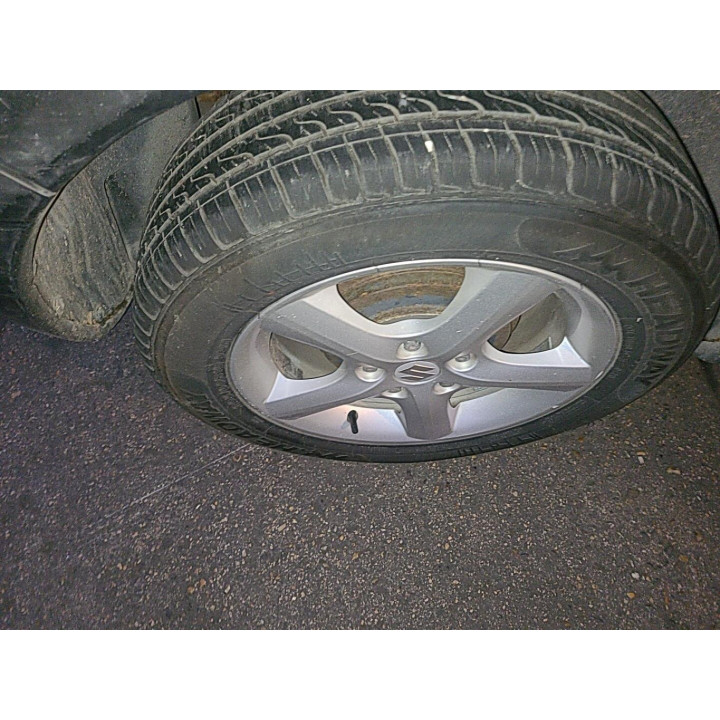 Feu arriere principal droit (feux) SUZUKI SX4 1 Photo n°19