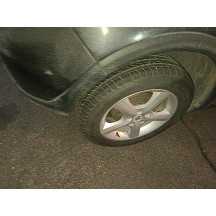 Feu arriere principal droit (feux) SUZUKI SX4 1 Photo n°20