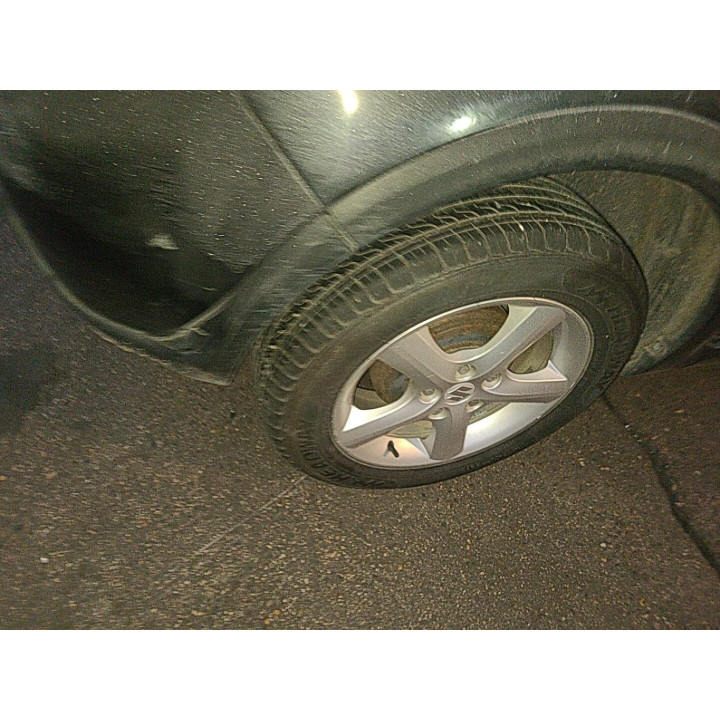 Feu arriere principal droit (feux) SUZUKI SX4 1 Photo n°20