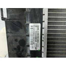 Radiateur eau RENAULT TWINGO 3 Photo n°1