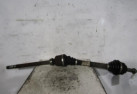 Cardan droit (transmission) CITROEN C4 GRAND PICASSO 1 Photo n°1