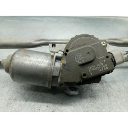Moteur essuie glace avant SUZUKI SWIFT 4 Photo n°1