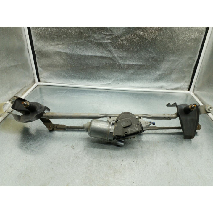 Moteur essuie glace avant SUZUKI SWIFT 4 Photo n°3