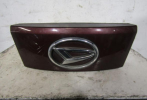 Bouton de coffre DAIHATSU SIRION 2