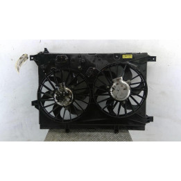 Moto ventilateur radiateur ALFA ROMEO 159 Photo n°1