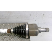 Cardan gauche (transmission) PEUGEOT 308 2 Photo n°2