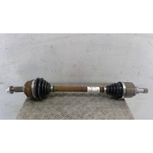 Cardan gauche (transmission) PEUGEOT 308 2 Photo n°3