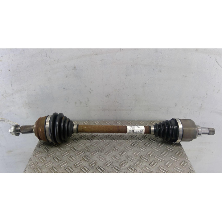 Cardan gauche (transmission) PEUGEOT 308 2 Photo n°3