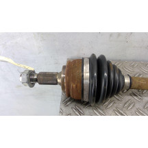 Cardan gauche (transmission) PEUGEOT 308 2 Photo n°4