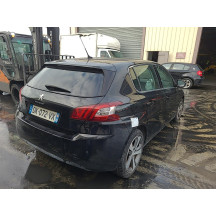 Cardan gauche (transmission) PEUGEOT 308 2 Photo n°6