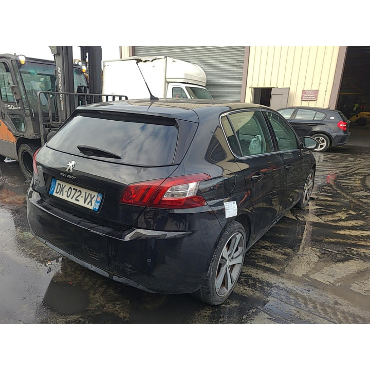 Cardan gauche (transmission) PEUGEOT 308 2 Photo n°6
