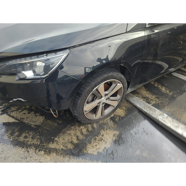 Cardan gauche (transmission) PEUGEOT 308 2 Photo n°7