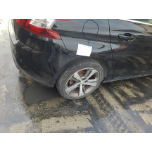 Cardan gauche (transmission) PEUGEOT 308 2 Photo n°8