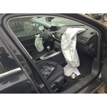 Cardan gauche (transmission) PEUGEOT 308 2 Photo n°9