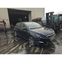 Cardan gauche (transmission) PEUGEOT 308 2 Photo n°12