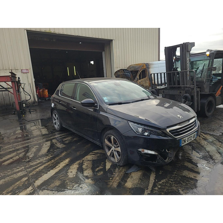 Cardan gauche (transmission) PEUGEOT 308 2 Photo n°12