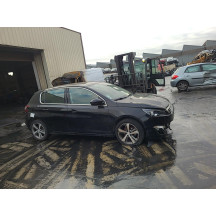 Cardan gauche (transmission) PEUGEOT 308 2 Photo n°14