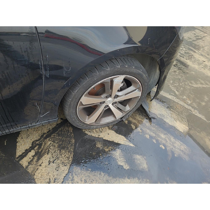 Cardan gauche (transmission) PEUGEOT 308 2 Photo n°15