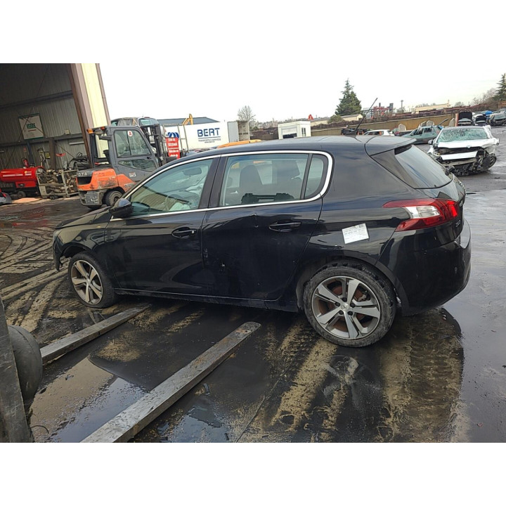 Cardan gauche (transmission) PEUGEOT 308 2 Photo n°17