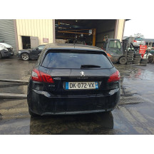 Cardan gauche (transmission) PEUGEOT 308 2 Photo n°18