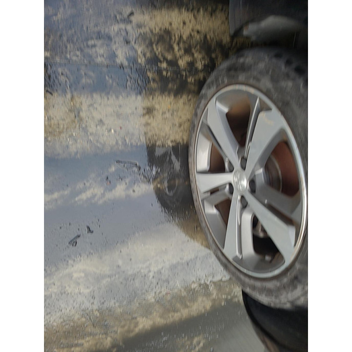 Cardan gauche (transmission) PEUGEOT 308 2 Photo n°19
