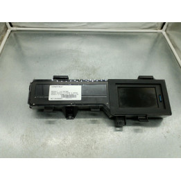 Compteur RENAULT GRAND SCENIC 3 Photo n°1