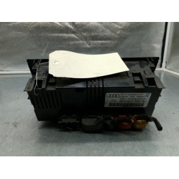Commande chauffage AUDI A4 2 Photo n°1