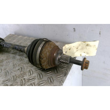 Cardan gauche (transmission) SEAT LEON 3 Photo n°2