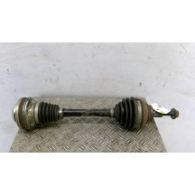 Cardan gauche (transmission) SEAT LEON 3 Photo n°3