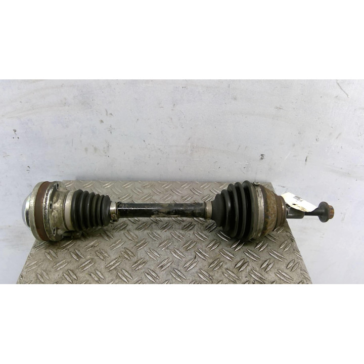 Cardan gauche (transmission) SEAT LEON 3 Photo n°3