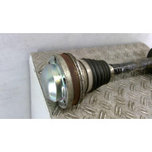 Cardan gauche (transmission) SEAT LEON 3 Photo n°4