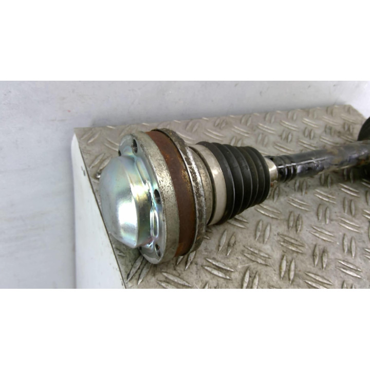 Cardan gauche (transmission) SEAT LEON 3 Photo n°4