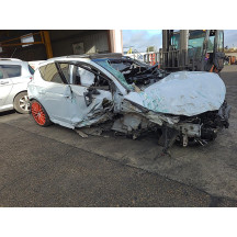 Cardan gauche (transmission) SEAT LEON 3 Photo n°5