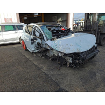 Cardan gauche (transmission) SEAT LEON 3 Photo n°6