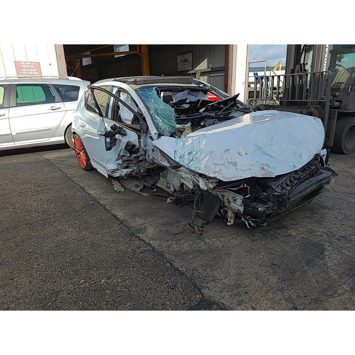 Cardan gauche (transmission) SEAT LEON 3 Photo n°6