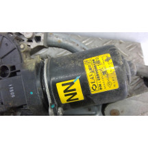 Moteur essuie glace avant RENAULT LATITUDE Photo n°2