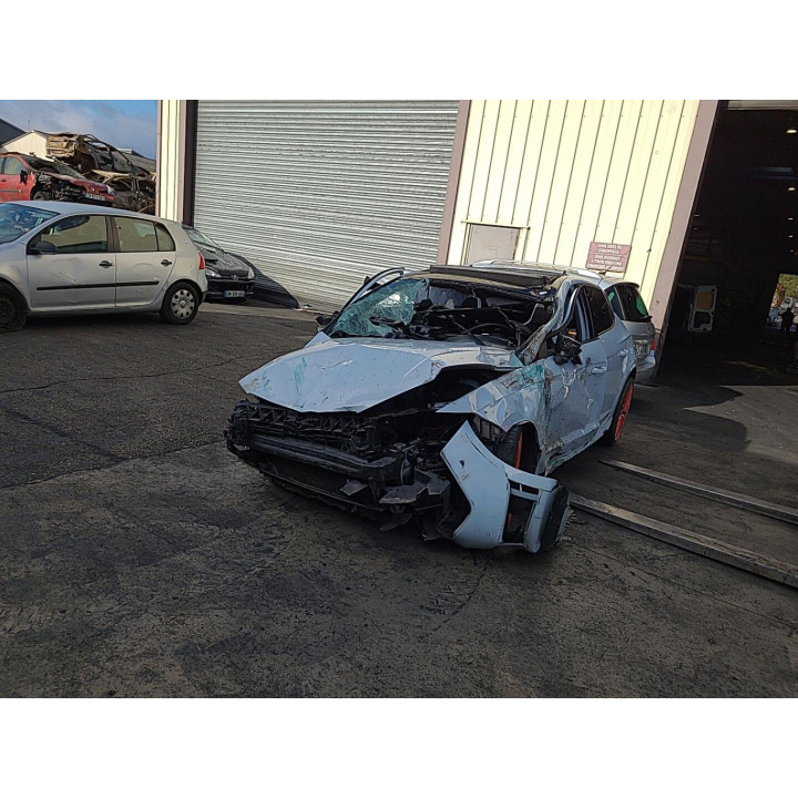 Cardan gauche (transmission) SEAT LEON 3 Photo n°7