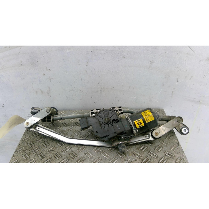 Moteur essuie glace avant RENAULT LATITUDE Photo n°3