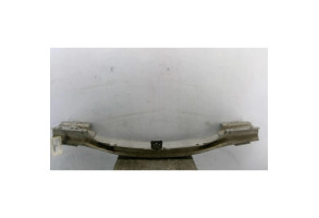 Renfort pare choc avant (traverse) RENAULT LATITUDE Photo n°1