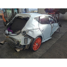 Cardan gauche (transmission) SEAT LEON 3 Photo n°10
