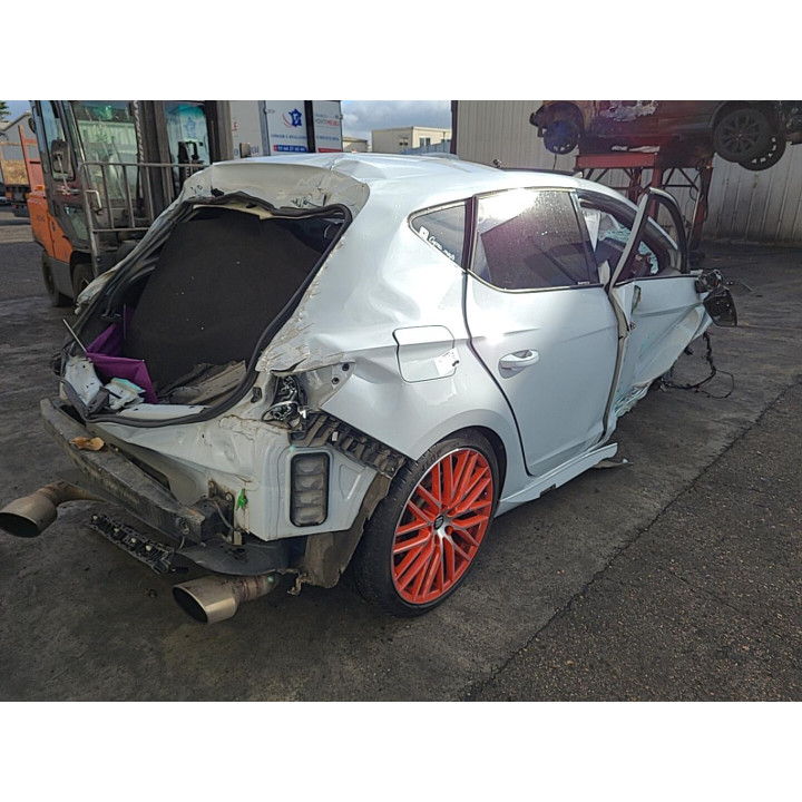 Cardan gauche (transmission) SEAT LEON 3 Photo n°10