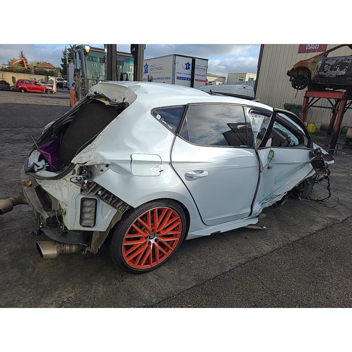 Cardan gauche (transmission) SEAT LEON 3 Photo n°11
