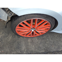 Cardan gauche (transmission) SEAT LEON 3 Photo n°12